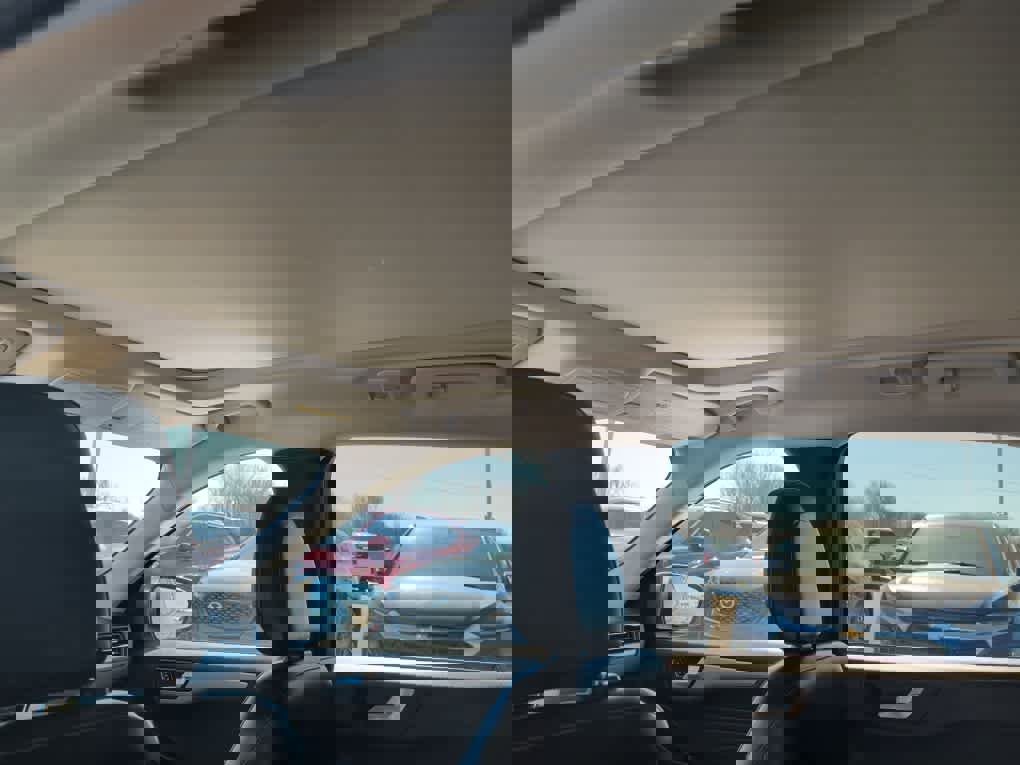 Used 2023 Ford Escape Platinum image 13