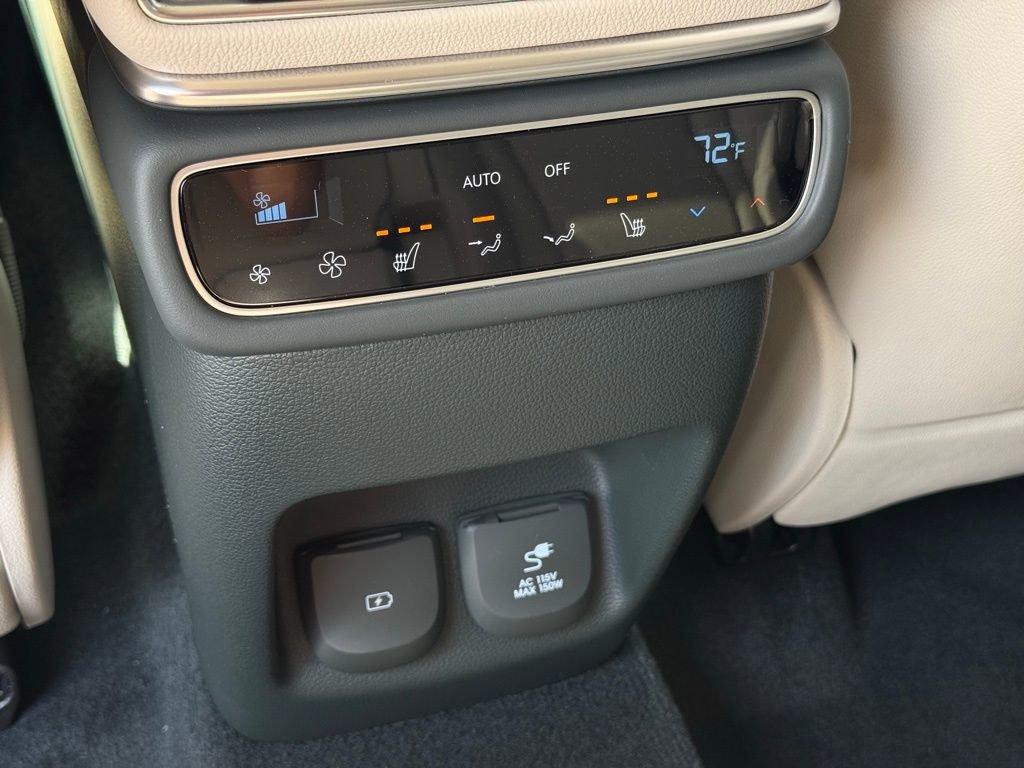 New 2026 Genesis GV80 3.5T Advanced image 25