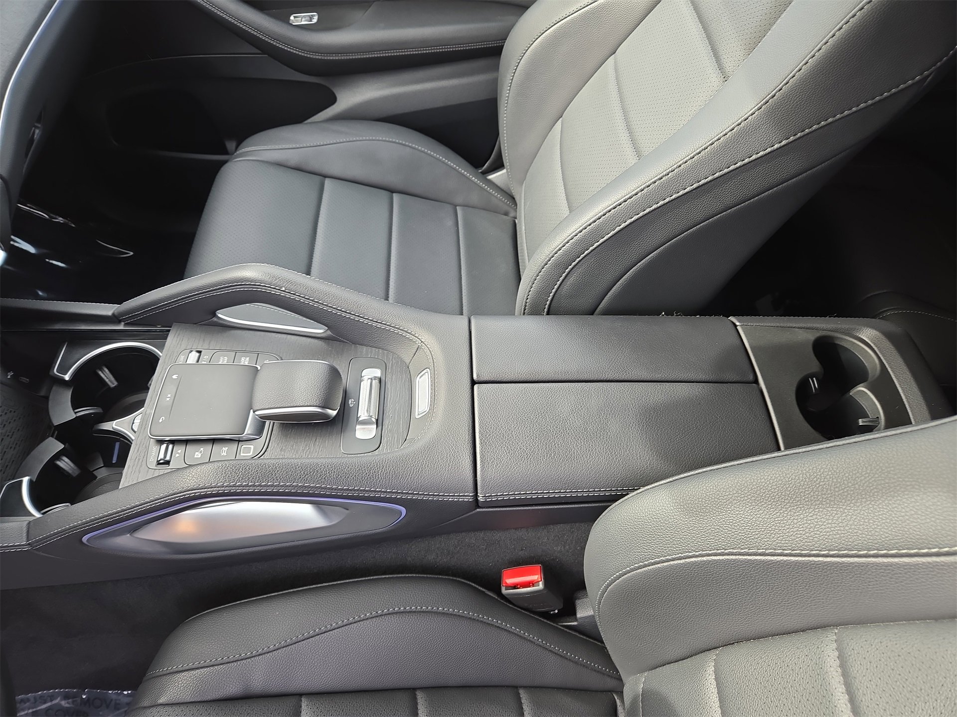 Certified 2025 Mercedes-Benz GLS 450 GLS 450 image 33