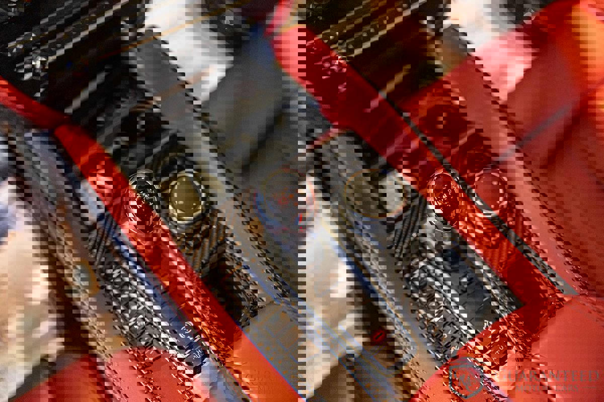 Used 2016 BMW X5 M image 29