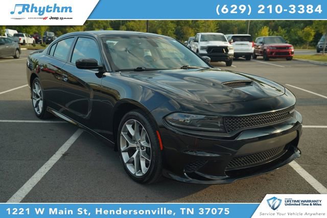 Used 2023 Dodge Charger GT