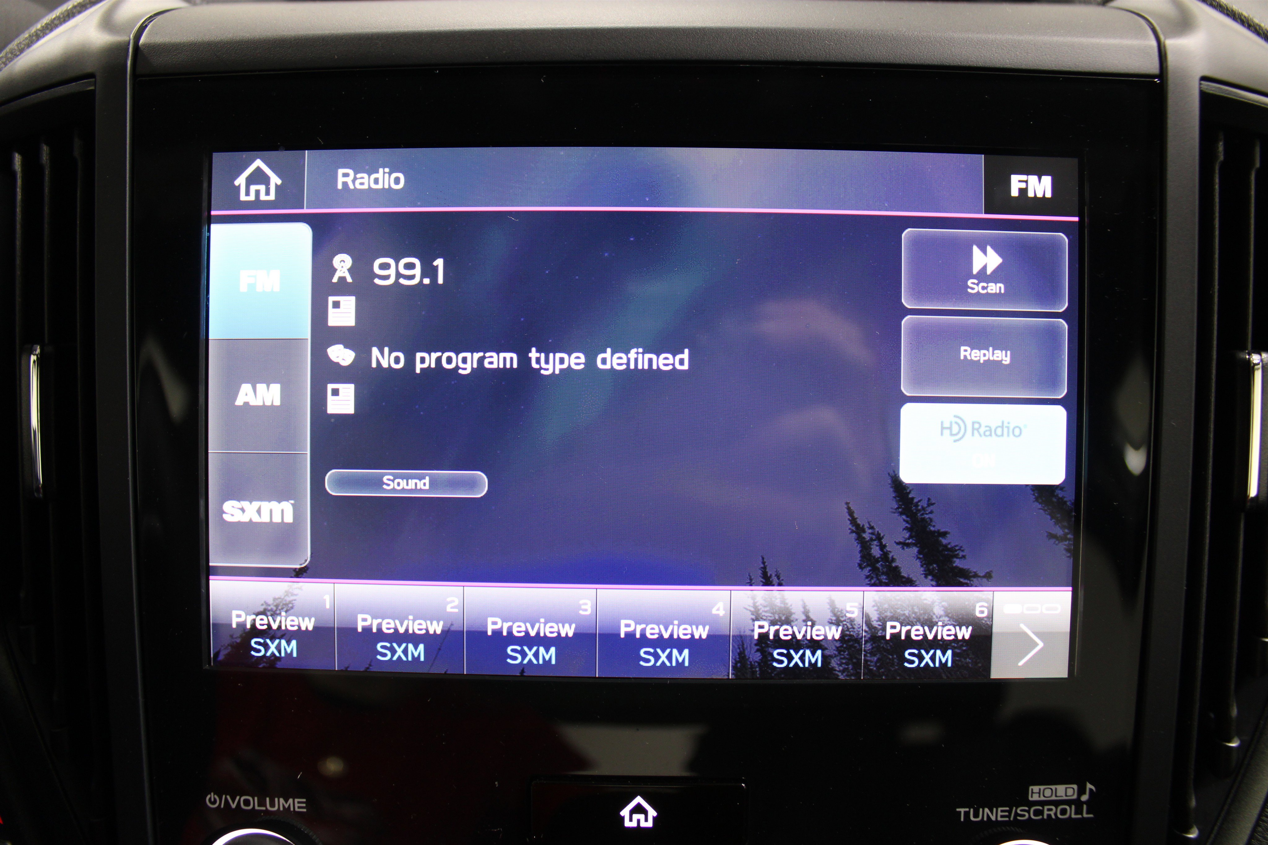 Certified 2025 Subaru Forester Wilderness AWD/4WD image 13