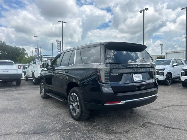Used 2026 Chevrolet Tahoe LT w/ Comfort Package AWD/4WD image 5