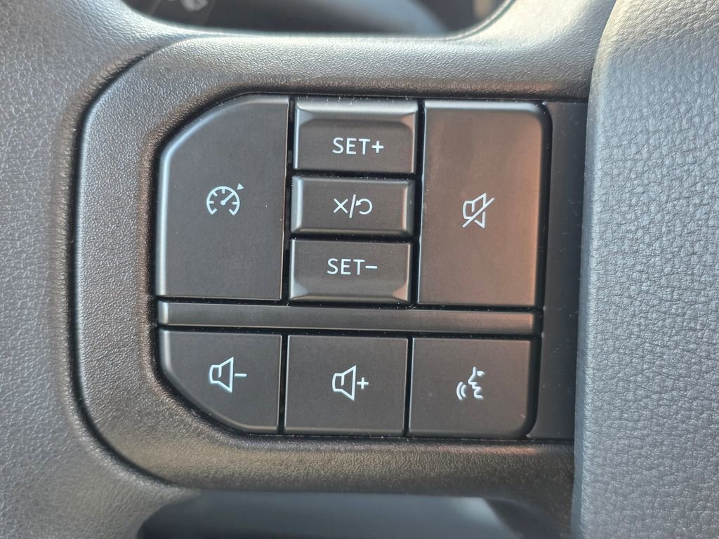 New 2026 Ford F350 XL w/ XL Chrome Package image 53