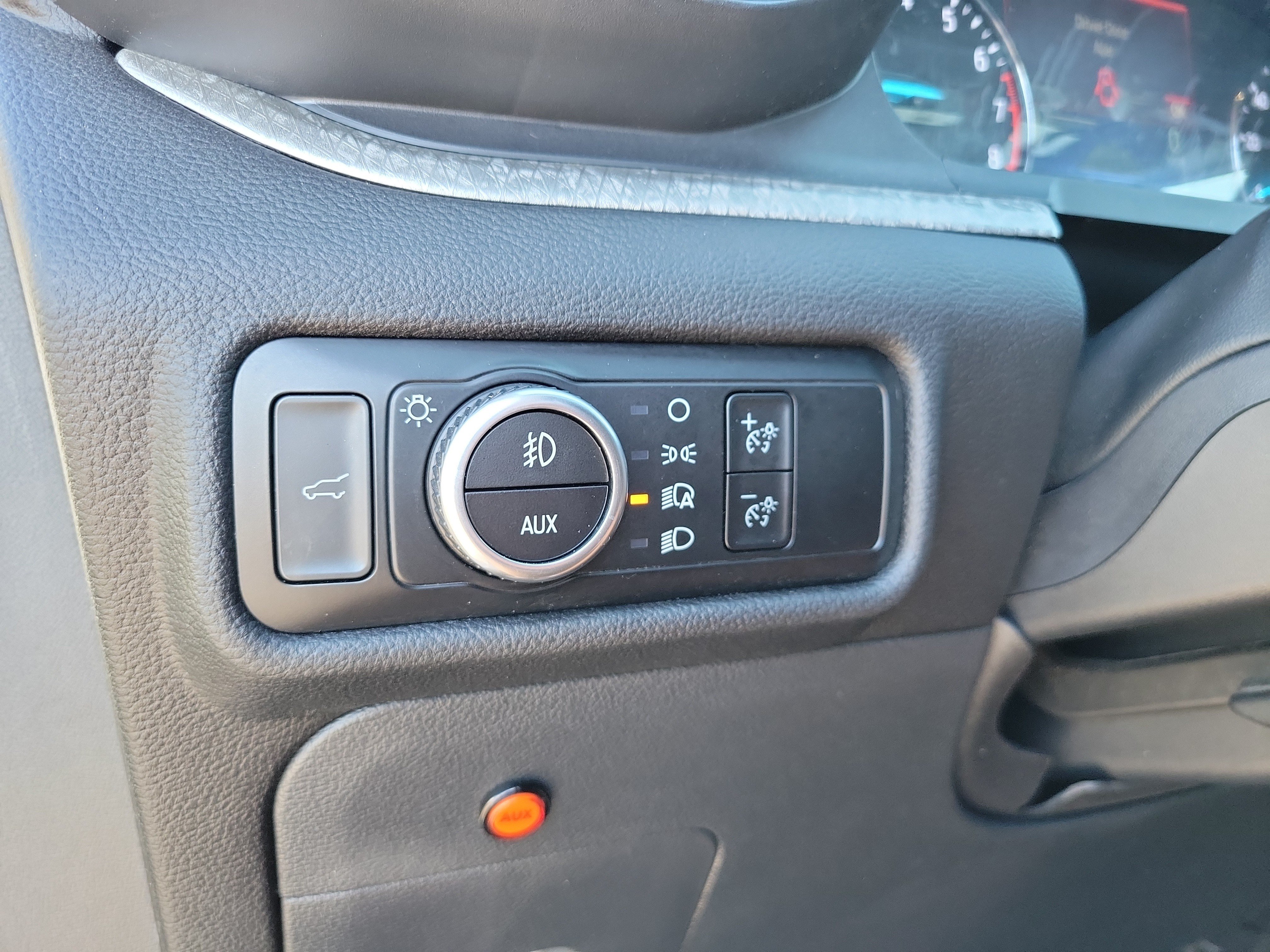 Used 2023 Ford Explorer Timberline AWD/4WD image 23
