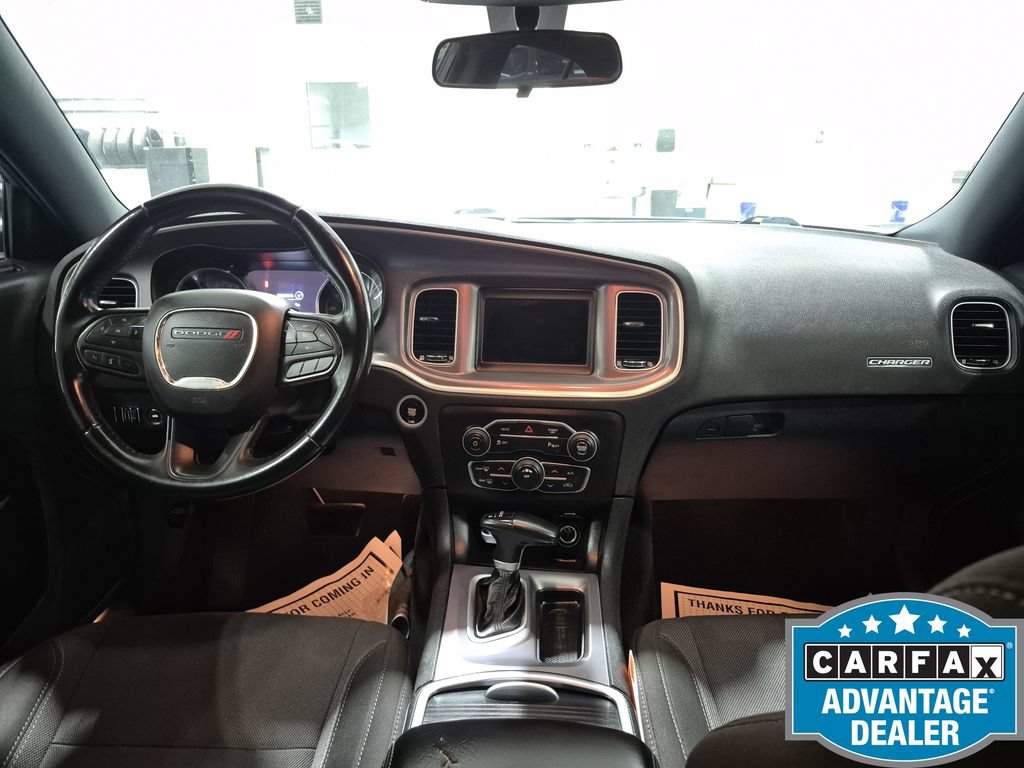 Used 2022 Dodge Charger SXT RWD image 42