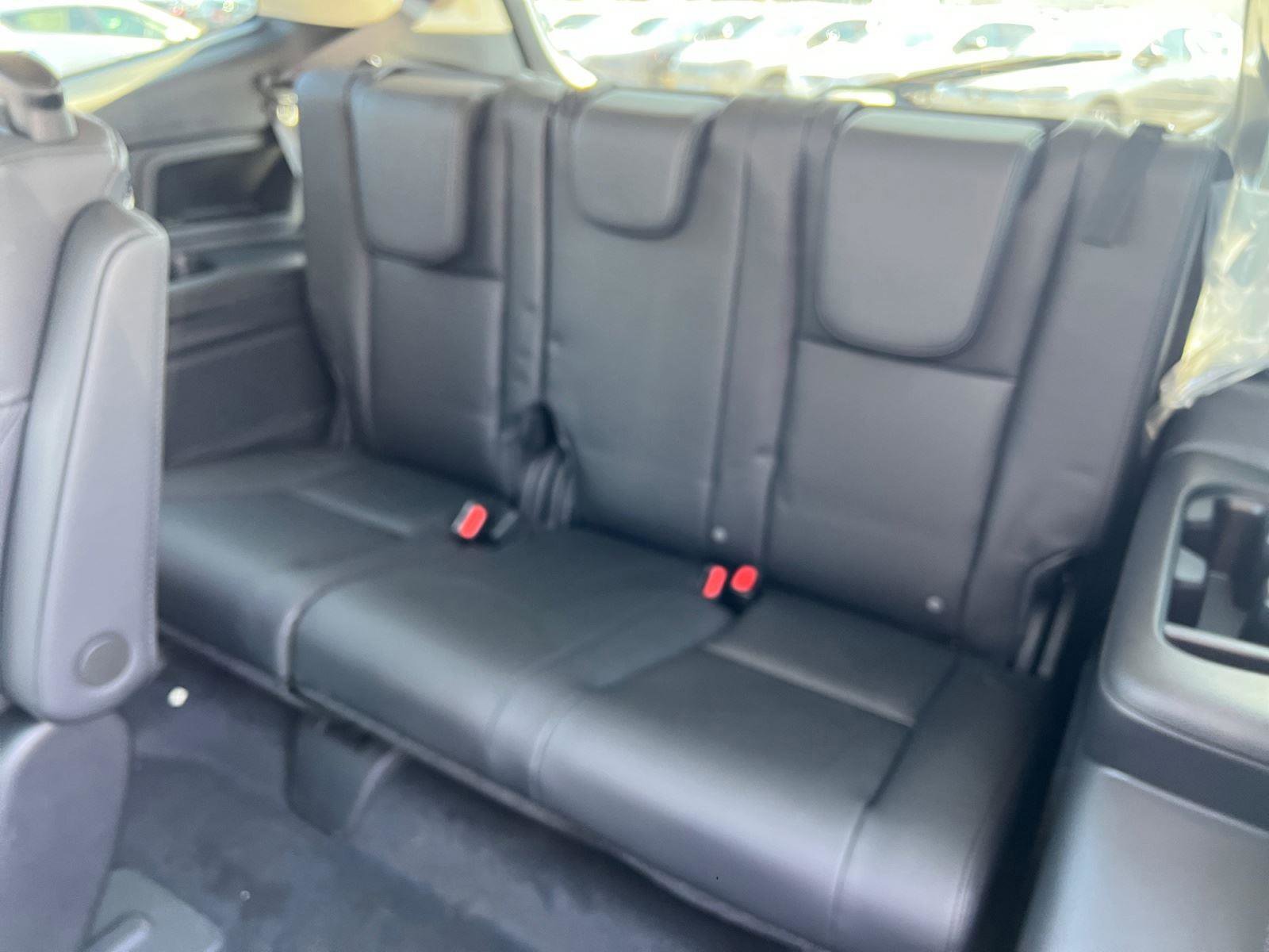 New 2026 Subaru Ascent Touring image 18