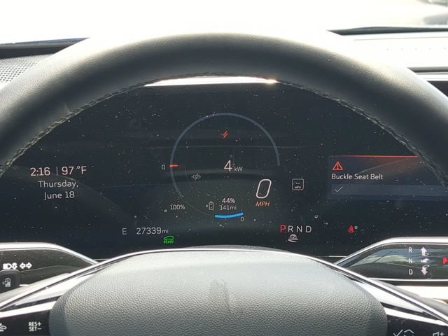 Used 2024 Cadillac Lyriq Sport RWD image 33