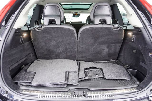 Used 2022 Volvo XC90 T6 Inscription w/ Advanced Package image 6