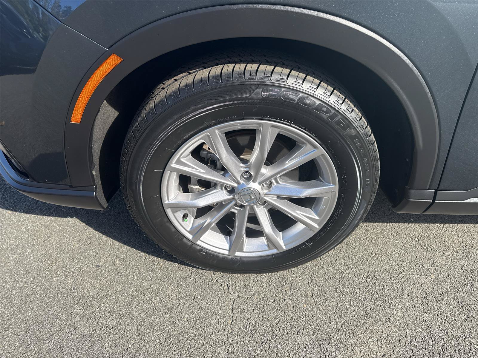 Certified 2024 Honda CR-V EX-L image 24