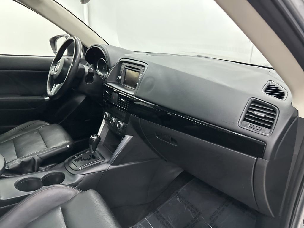 Used 2014 MAZDA CX-5 Grand Touring image 26