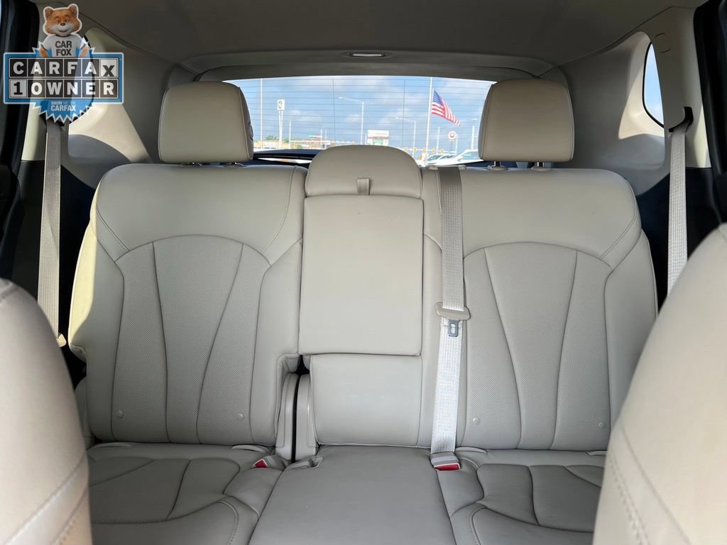 Used 2020 Buick Envision Essence FWD image 20