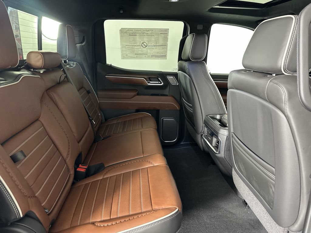 New 2026 GMC Sierra 1500 Denali Ultimate AWD/4WD image 29