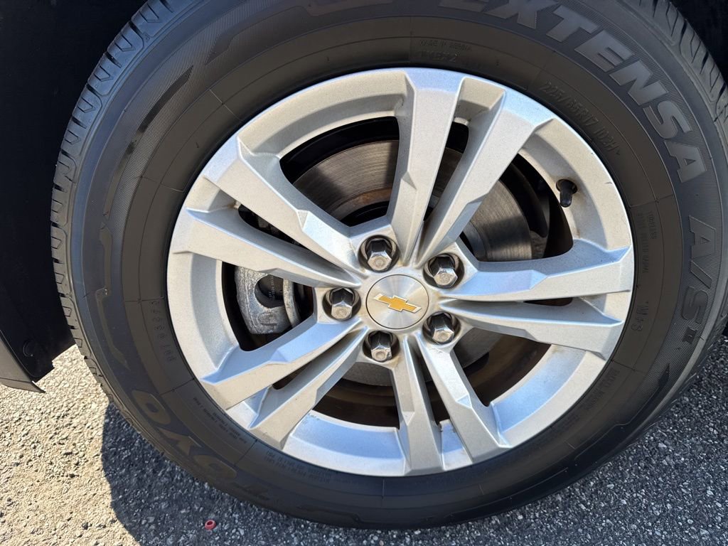 Used 2013 Chevrolet Equinox LT w/ Driver Convenience Package image 9