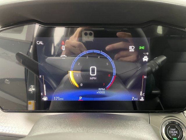 New 2026 Chevrolet Trax LT w/ Driver Confidence Package FWD image 15