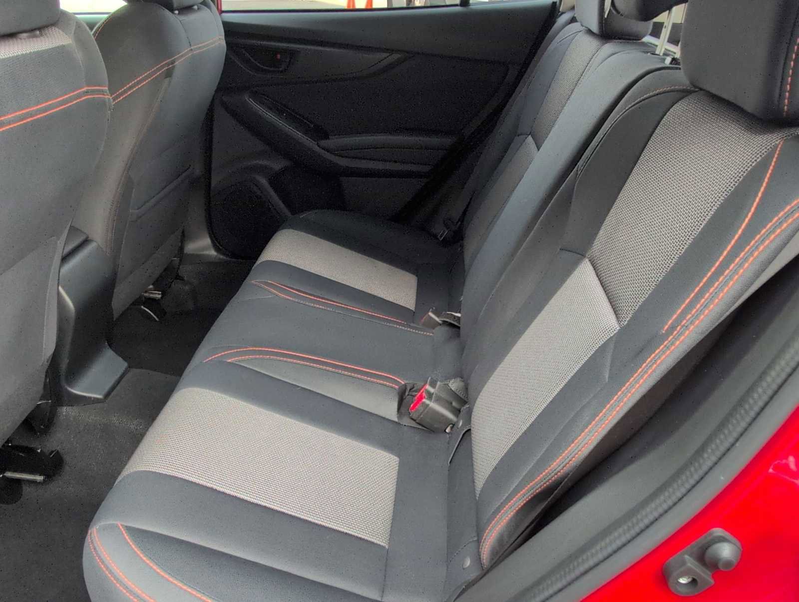 Used 2020 Subaru Crosstrek 2.0i Premium image 19