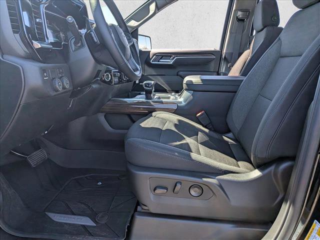 New 2026 Chevrolet Silverado 1500 RST w/ Convenience Package II RWD image 4