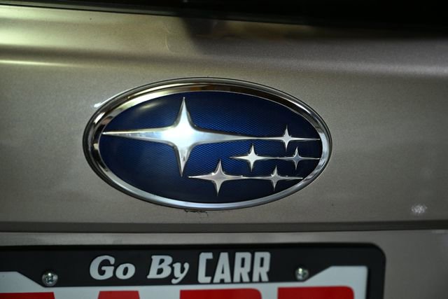 Used 2015 Subaru Forester 2.5i Premium image 10