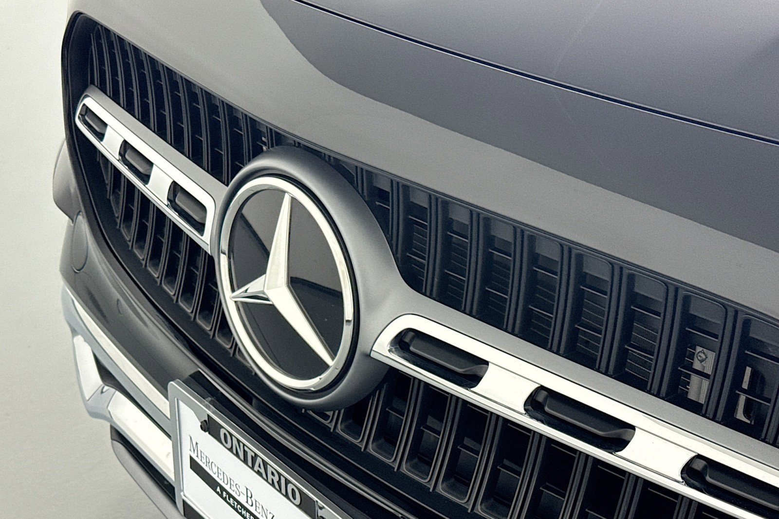 Certified 2025 Mercedes-Benz GLA 250 image 13