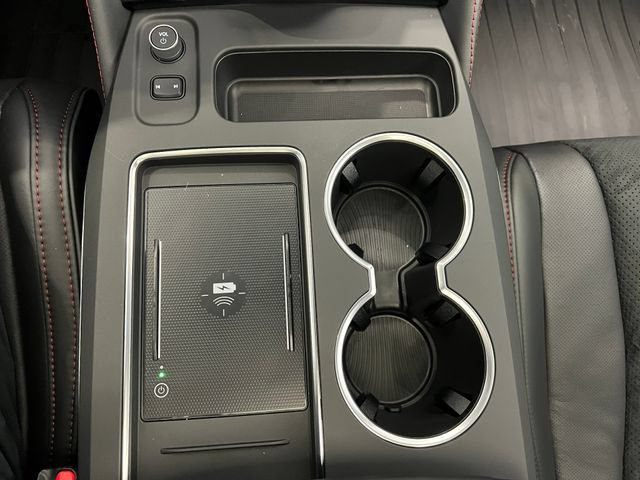 New 2026 Acura MDX A-Spec AWD/4WD image 14