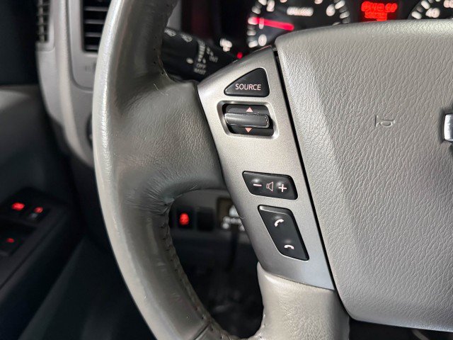 Used 2019 Nissan NV 3500 SL RWD image 23