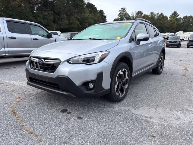 Used 2023 Subaru Crosstrek 2.5i Limited AWD/4WD image 4