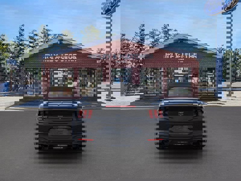 New 2024 Ford Mustang GT Premium image 27