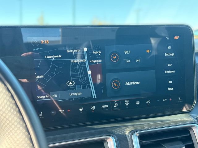 Used 2024 Ford Mustang Premium image 16