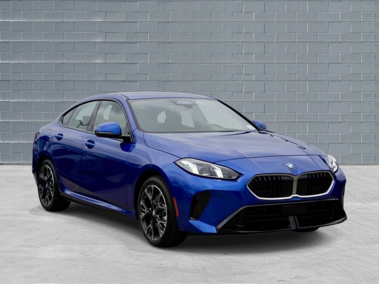New 2026 BMW 228i xDrive