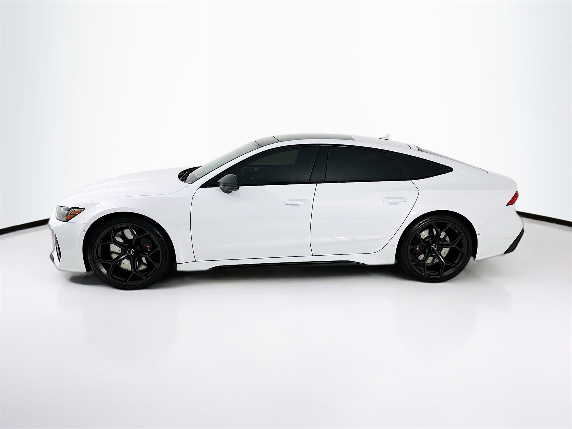 Used 2024 Audi RS 7 Performance image 5