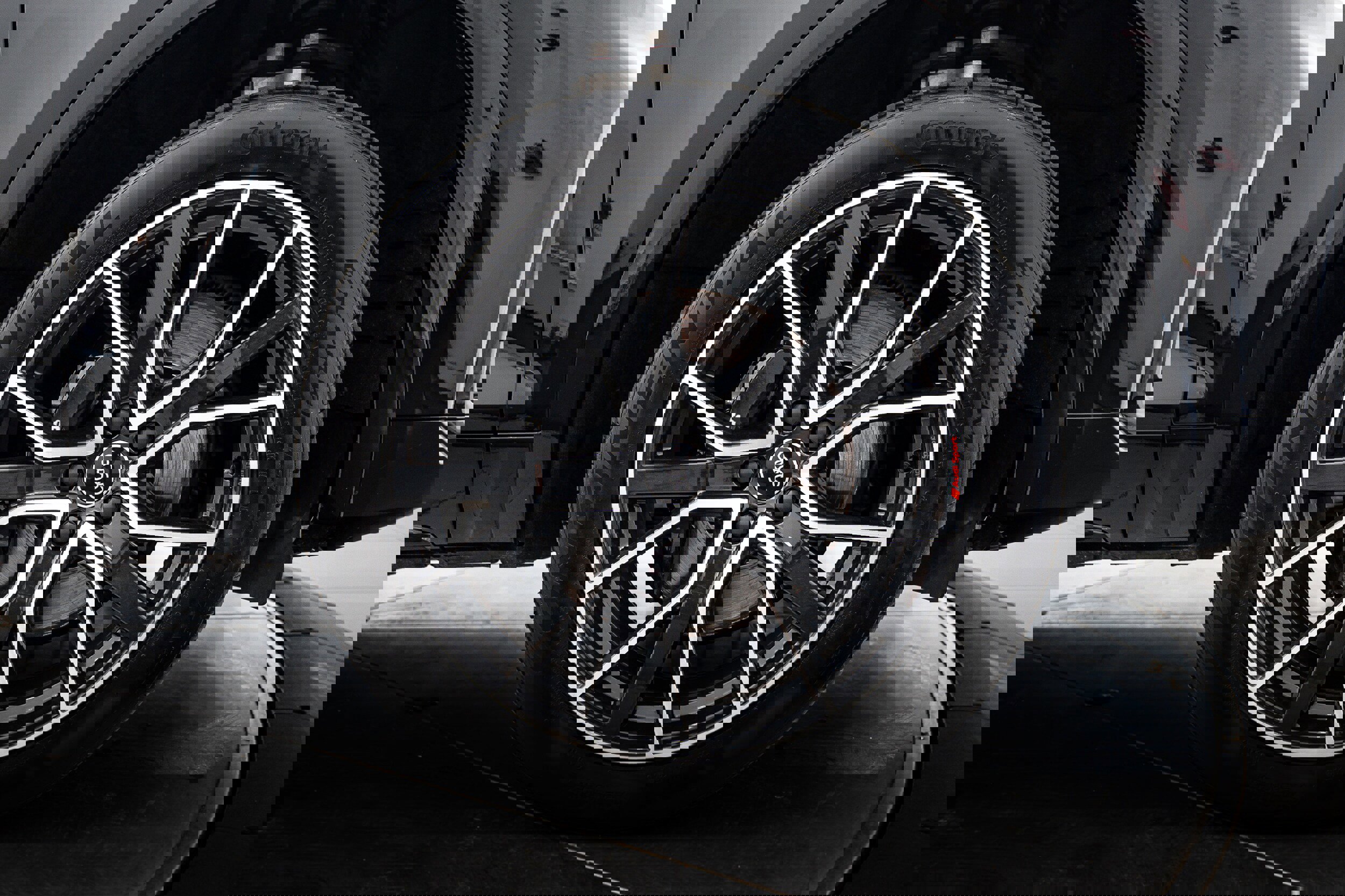 Certified 2023 Audi SQ5 Premium Plus w/ Premium Plus Package image 24