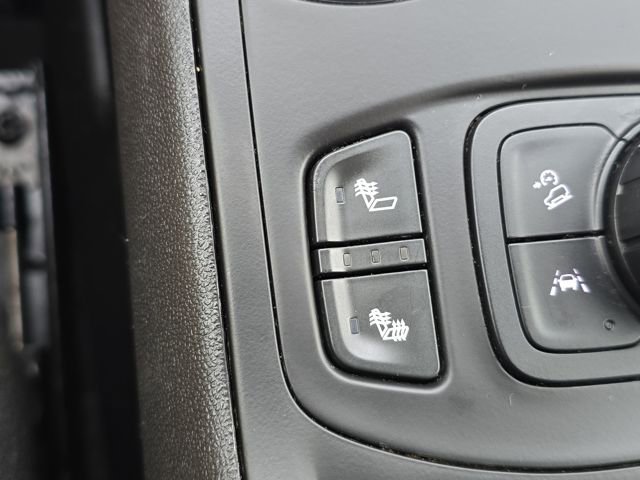 Certified 2023 GMC Terrain SLE w/ Driver Convenience Package image 17