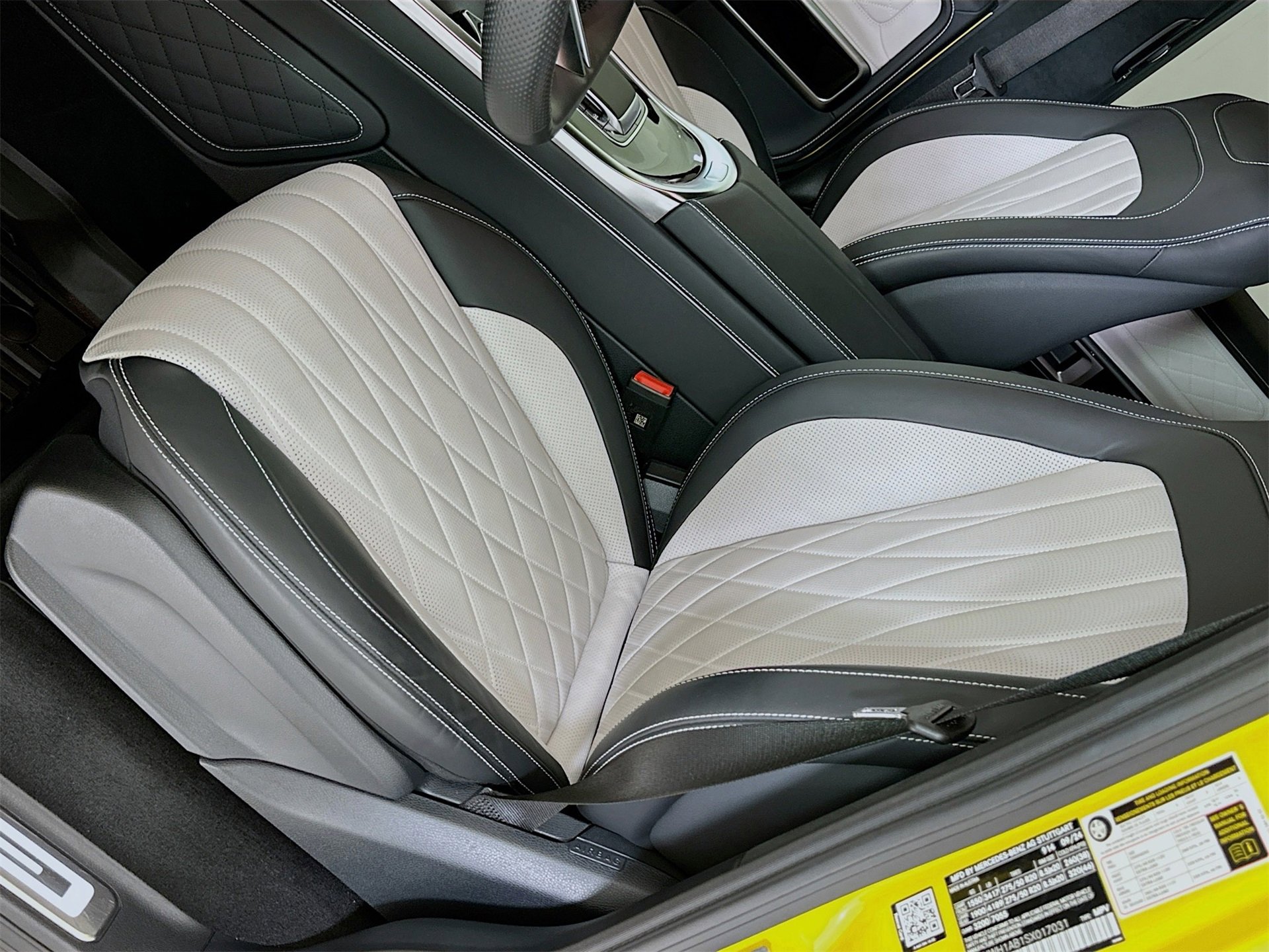 Used 2025 Mercedes-Benz G 550 G 550 image 21