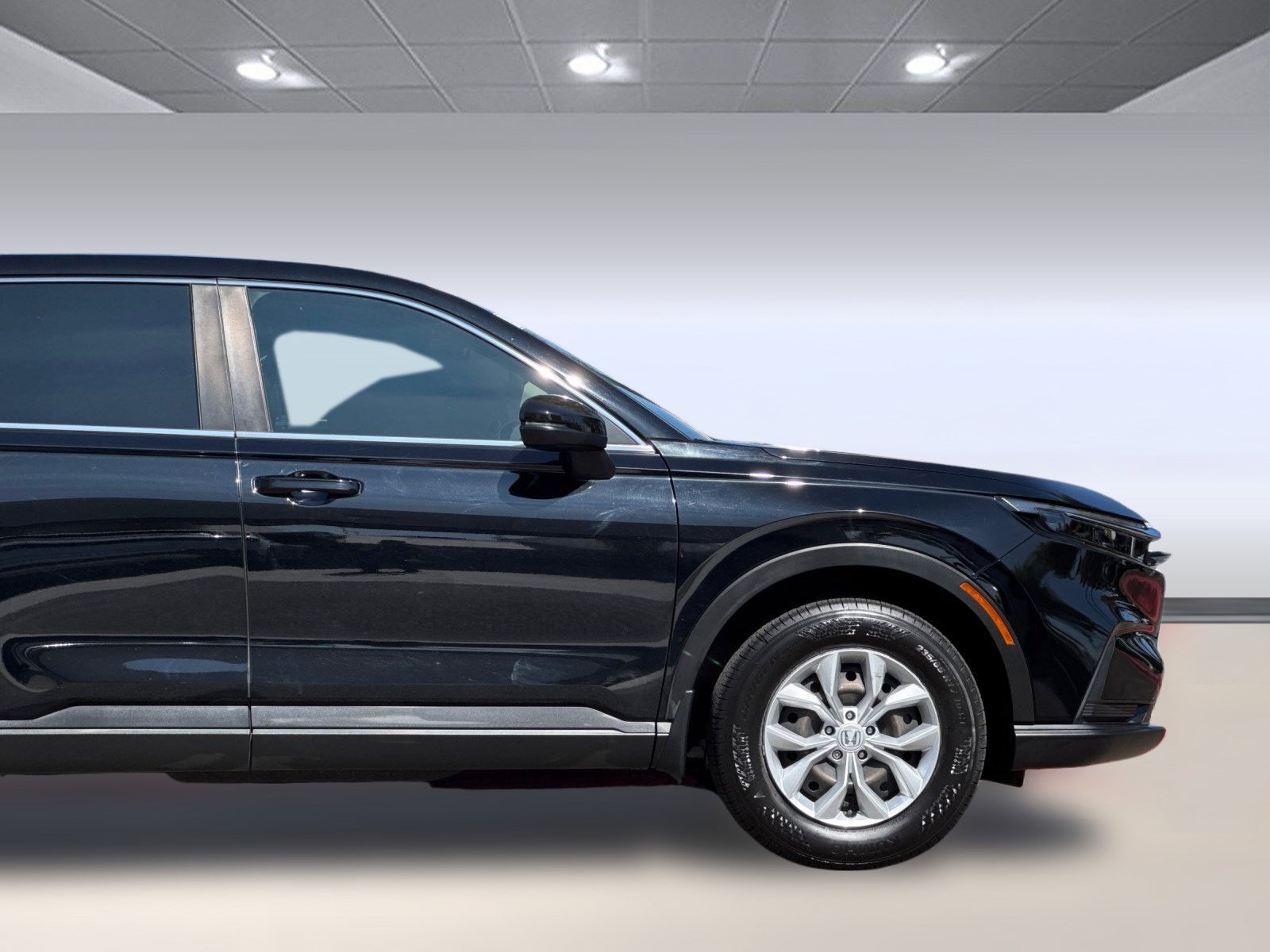 Used 2024 Honda CR-V LX image 34
