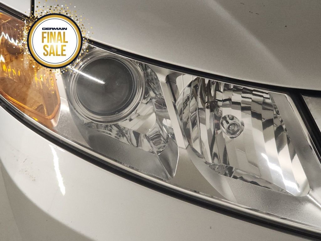 Used 2010 Kia Optima EX image 12