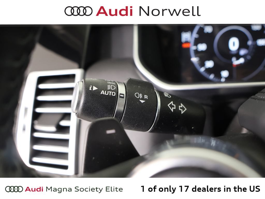 Used 2017 Land Rover Range Rover HSE AWD/4WD image 27