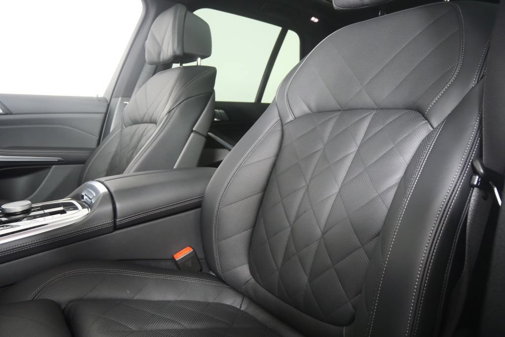 Certified 2026 BMW X5 sDrive40i RWD image 10