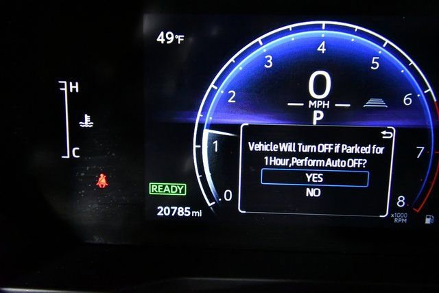 Used 2024 Toyota Land Cruiser 1958 image 26