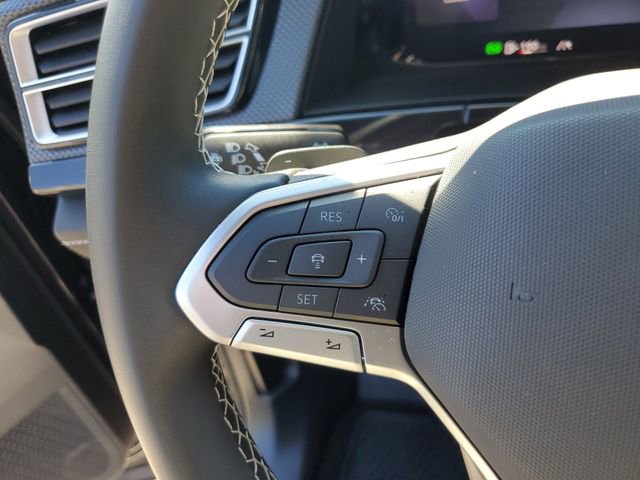 Used 2025 Volkswagen Atlas Cross Sport SEL image 26