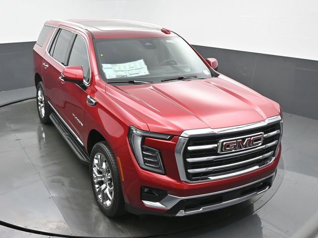 New 2026 GMC Yukon Elevation w/ Elevation Premium Package image 45