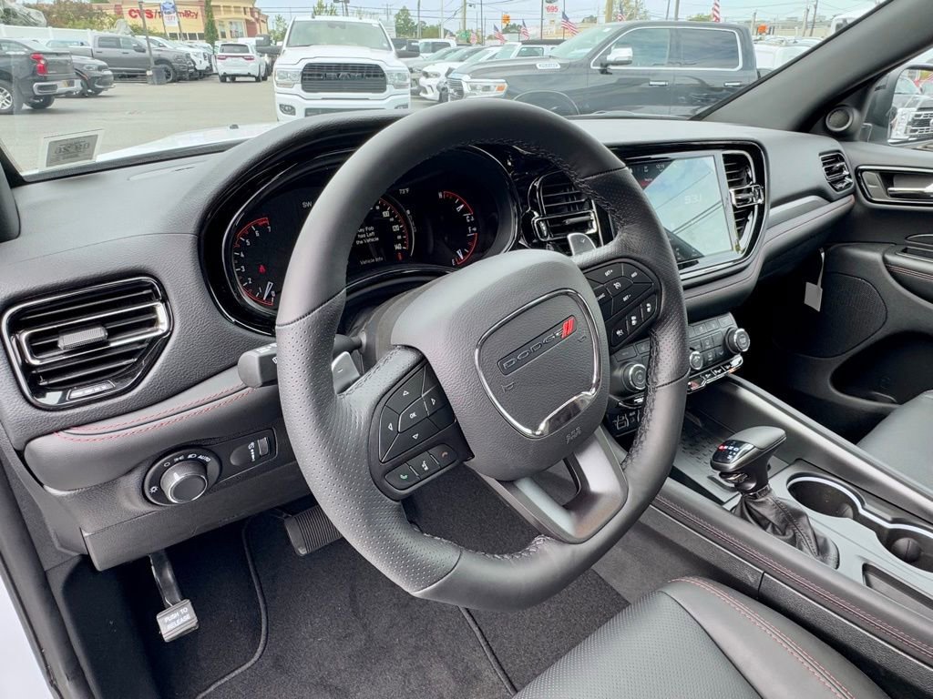 New 2026 Dodge Durango GT image 12