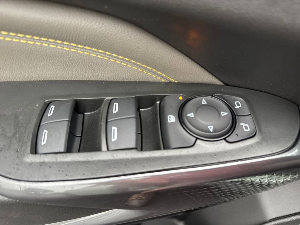 New 2026 Chevrolet Trax ACTIV FWD image 18