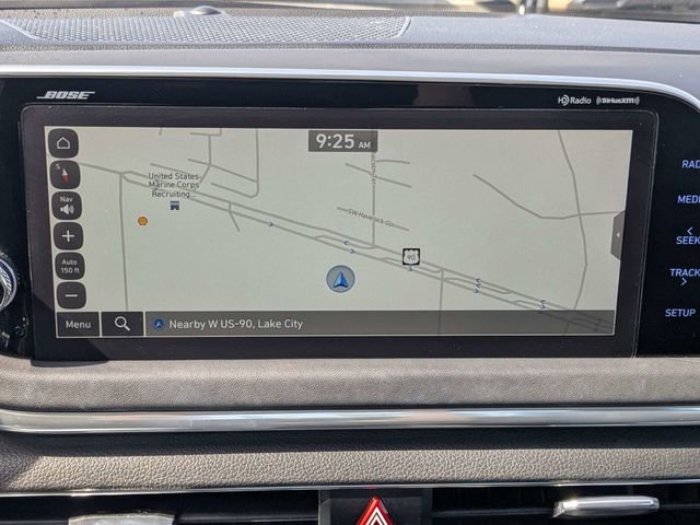 Used 2020 Hyundai Sonata Limited FWD image 29