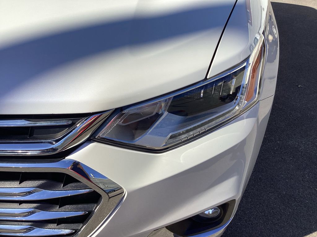 Used 2018 Chevrolet Traverse High Country image 33