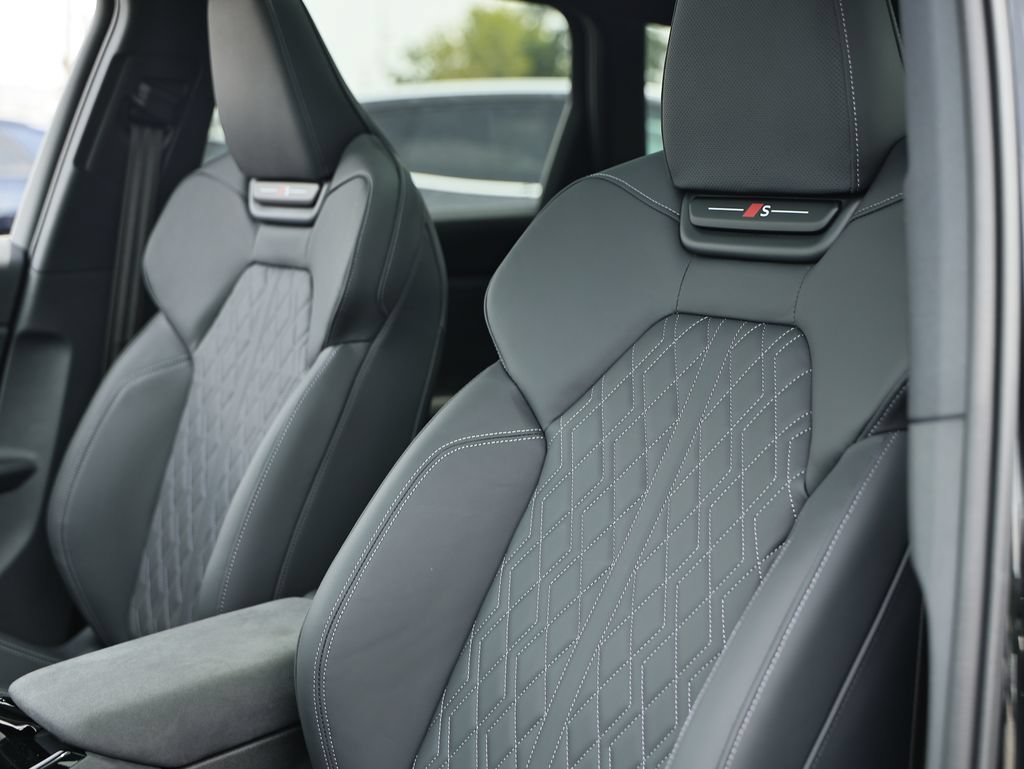 New 2027 Audi SQ6 e-tron Premium Plus AWD/4WD image 21