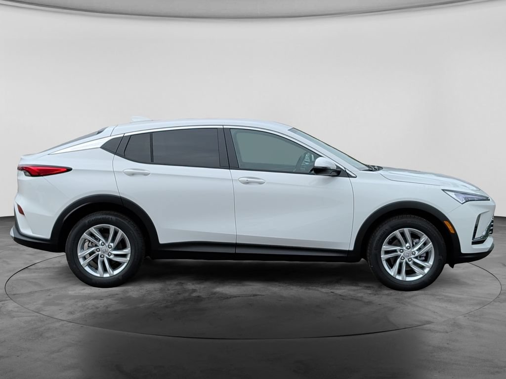 New 2026 Buick Envista Sport Touring w/ Convenience I Package FWD image 10