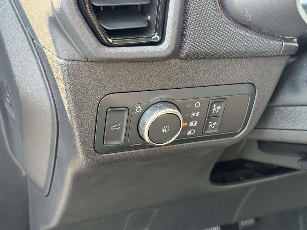 Used 2022 Ford Bronco Sport Outer Banks AWD/4WD image 19