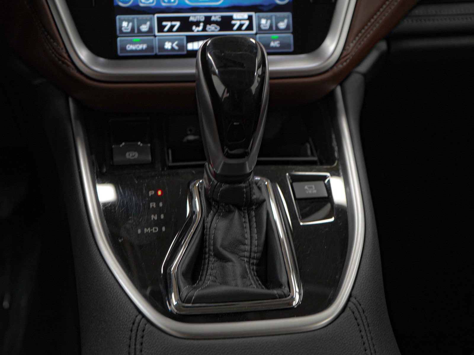 Used 2022 Subaru Outback Touring image 20