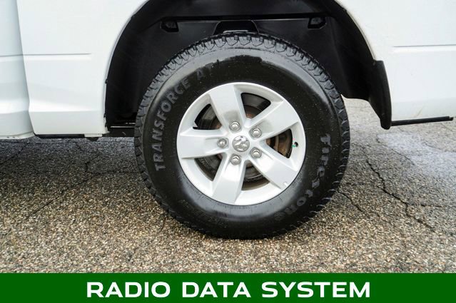 Used 2022 RAM 1500 Classic SLT w/ Protection Group image 6