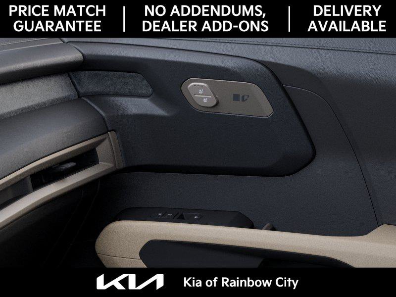New 2027 Kia Telluride EX FWD image 27